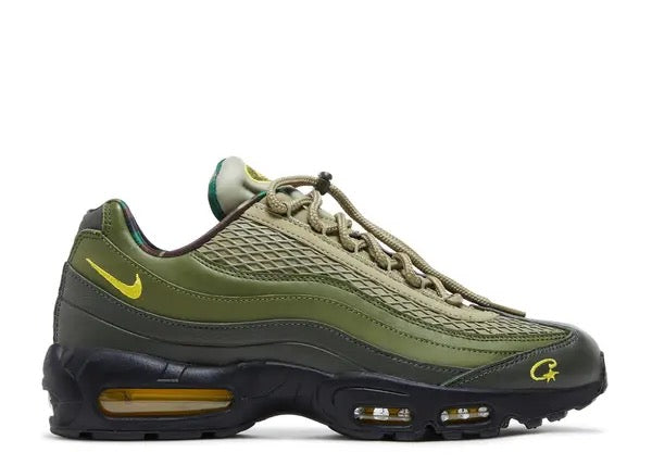 Corteiz x Nike Air Max 95 Sequoia
