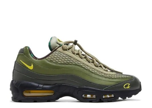 Corteiz x Nike Air Max 95 Sequoia