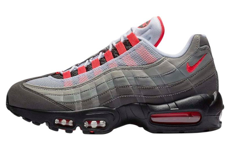 Nike Air Max 95 OG Solar Red 2018