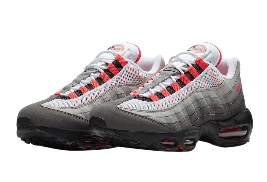 Nike Air Max 95 OG Solar Red 2018