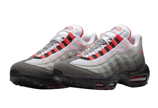 Nike Air Max 95 OG Solar Red 2018