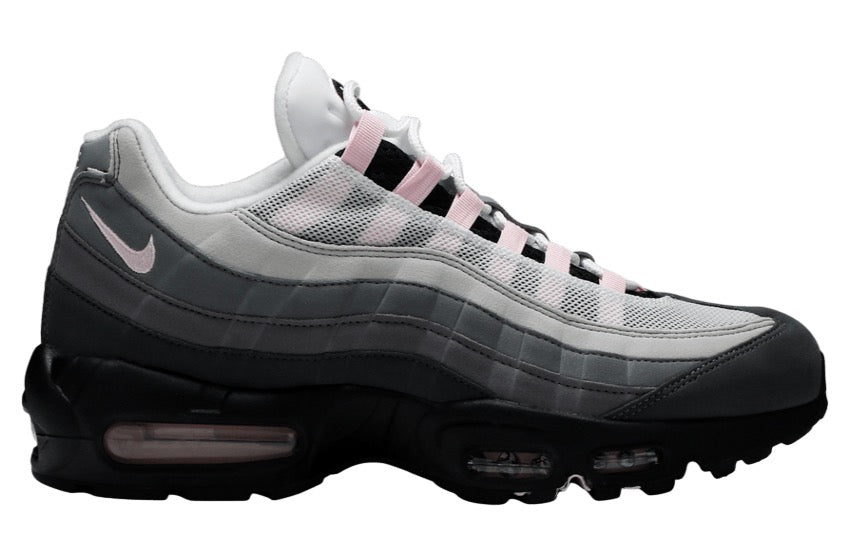 Nike Air Max 95 Pink Foam 2020
