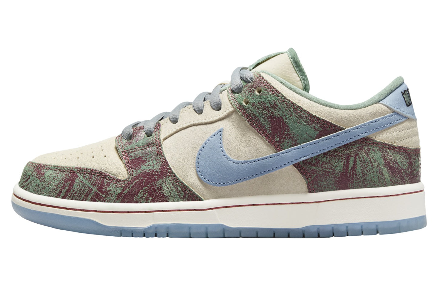 Crenshaw Skate Club x Nike SB Dunk Low