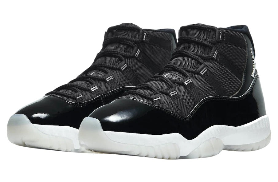 Air Jordan 11 Jubilee (25th Anniversary)