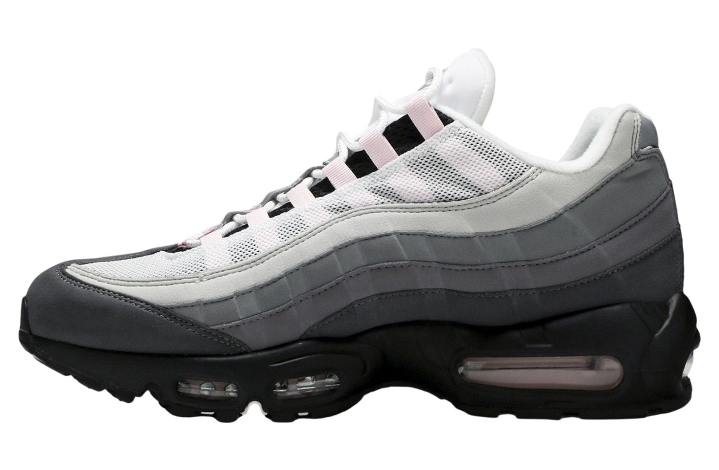 Nike Air Max 95 Pink Foam 2020
