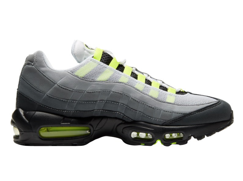 Nike Air Max 95 OG Neon 2020