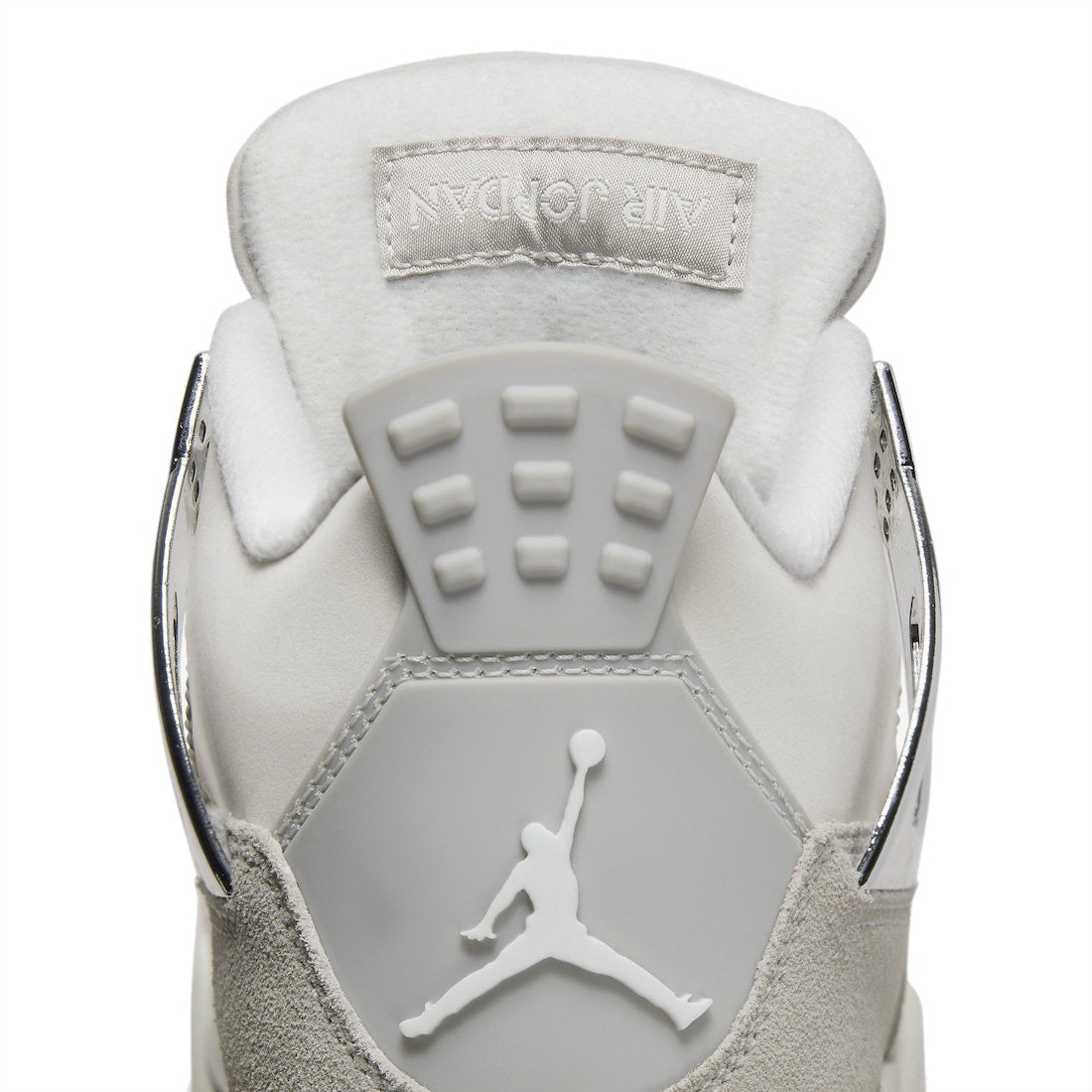 Air Jordan 4 WMNS Frozen Moments