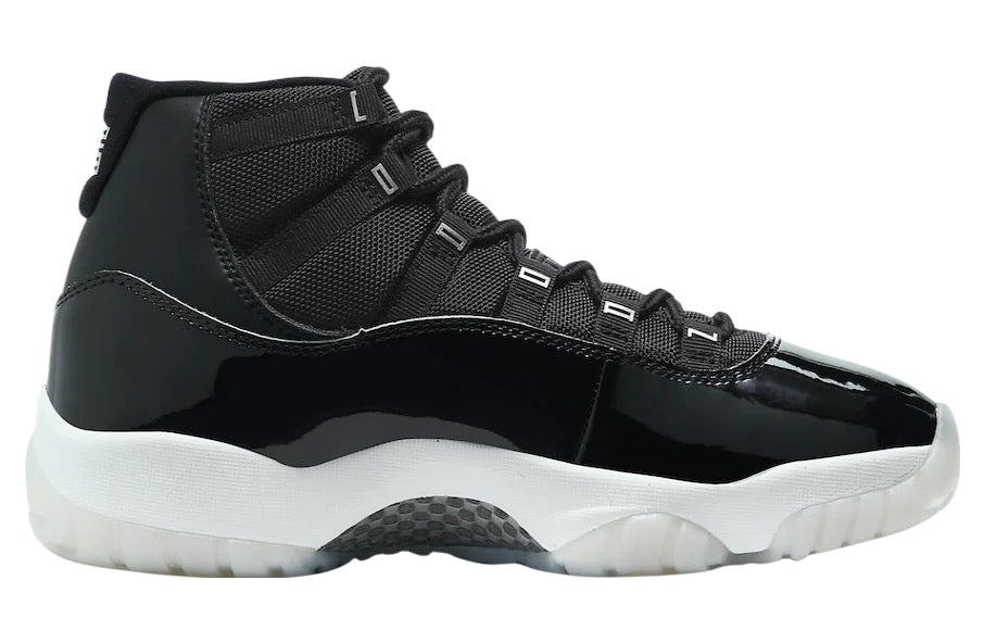 Air Jordan 11 Jubilee (25th Anniversary)