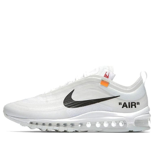 OFF-WHITE x Nike Air Max 97 OG 'The Ten'