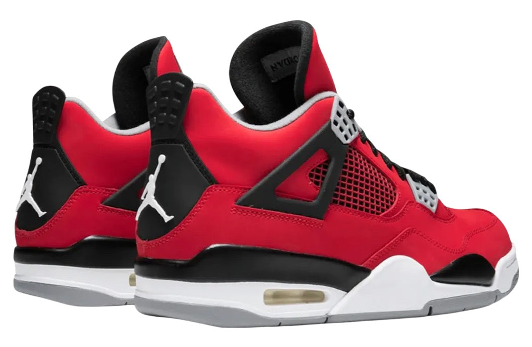 Air Jordan 4 Toro Bravo 2026