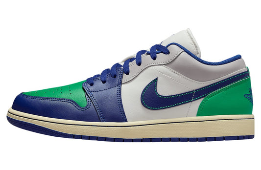Air Jordan 1 Low Seahawks