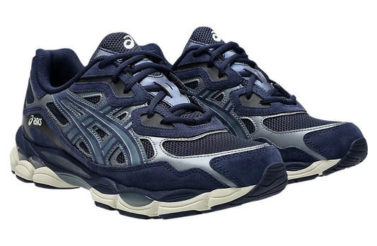 Asics Gel-Nyc Midnight Navy / Black