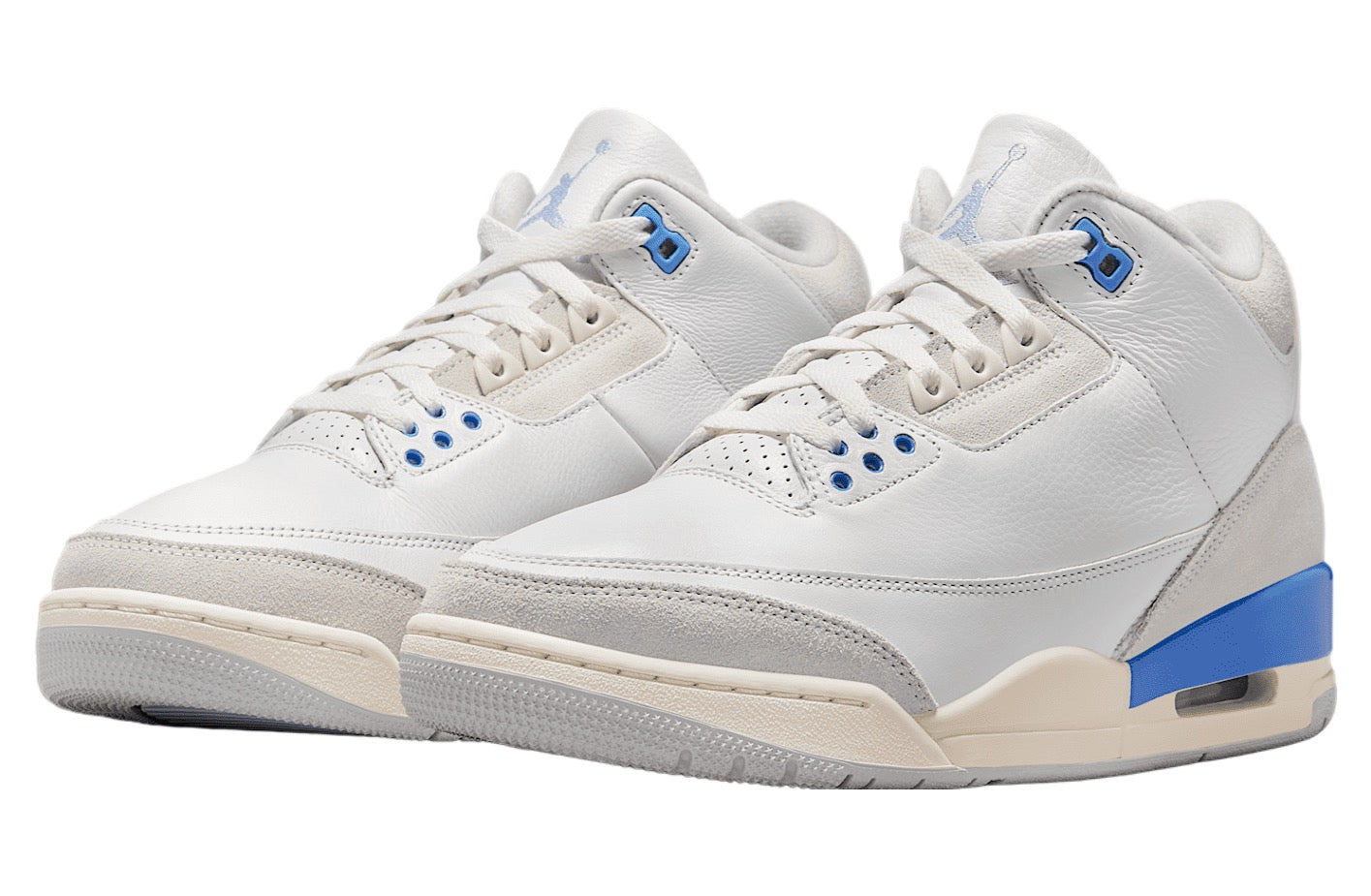 Air Jordan 3 Lucky Shorts