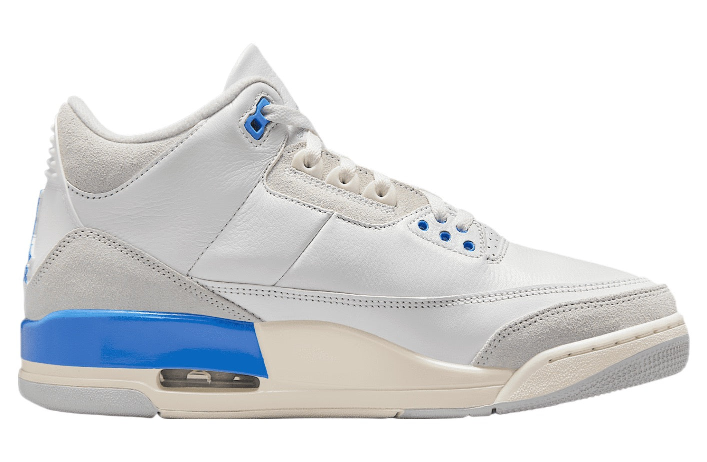 Air Jordan 3 Lucky Shorts