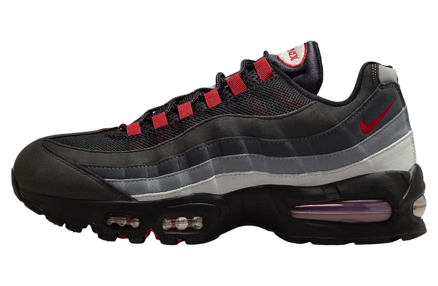 Liverpool FC x Nike Air Max 95