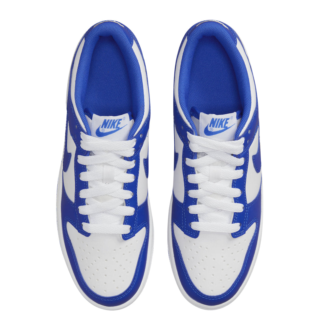 Nike Dunk Low GS Racer Blue