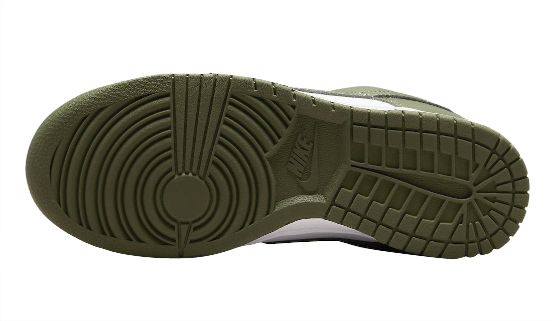 Nike Dunk Low WMNS Medium Olive (WMNS)