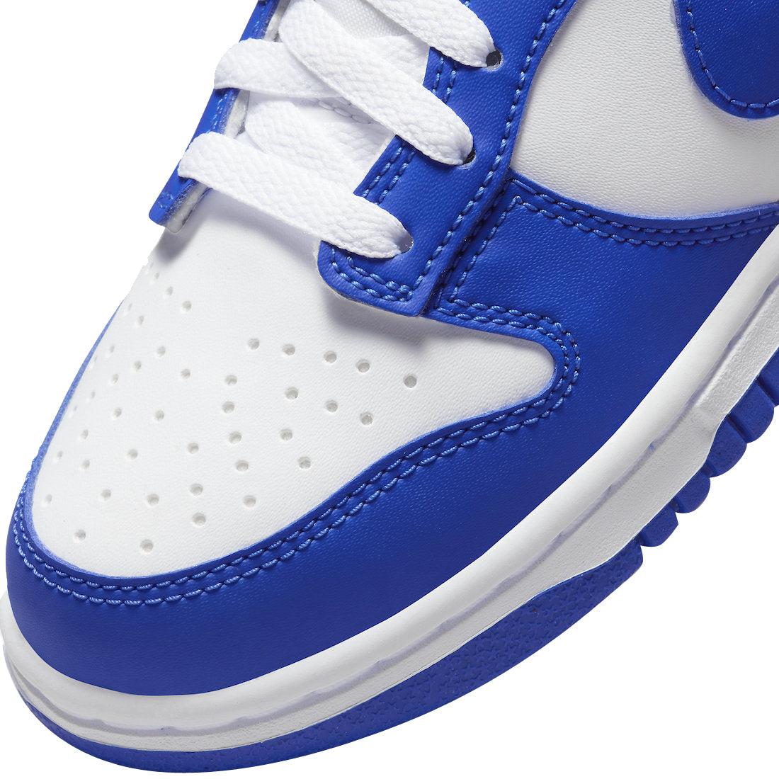 Nike Dunk Low GS Racer Blue