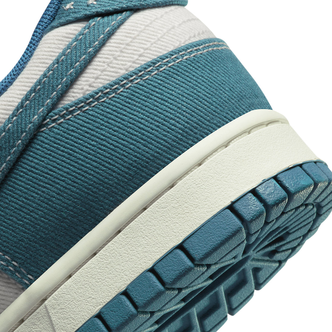Nike Dunk Low Industrial Blue