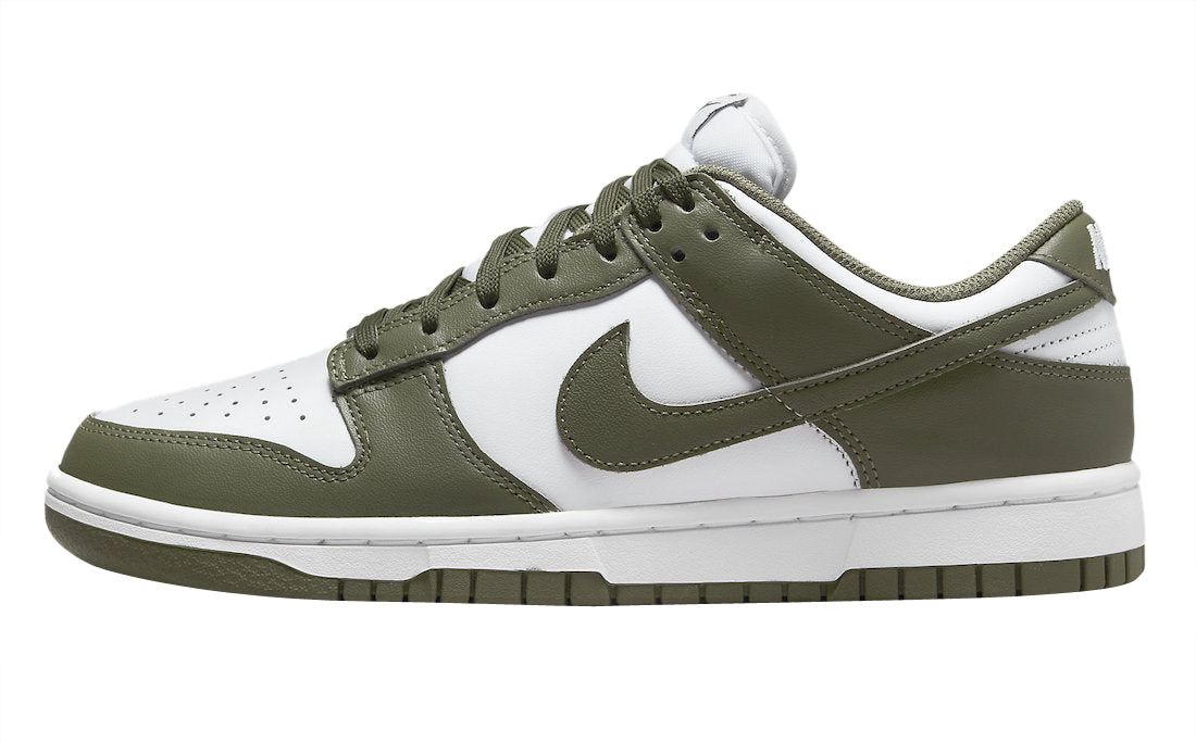 Nike Dunk Low WMNS Medium Olive (WMNS)