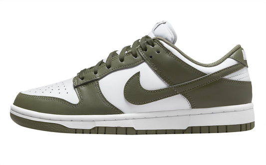 Nike Dunk Low WMNS Medium Olive (WMNS)