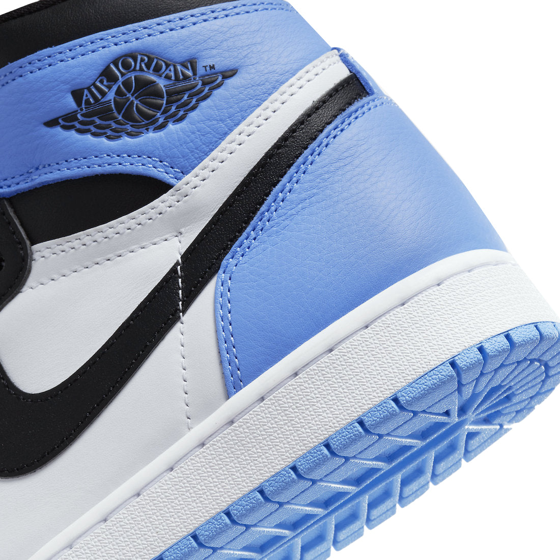 Air Jordan 1 High OG UNC Toe
