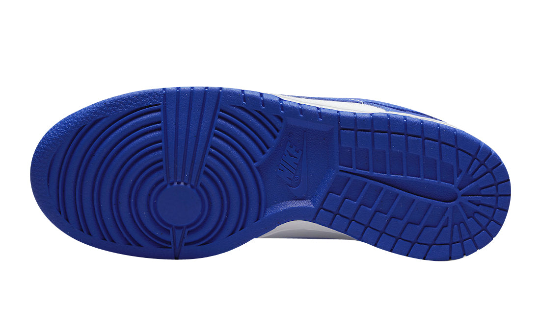 Nike Dunk Low GS Racer Blue