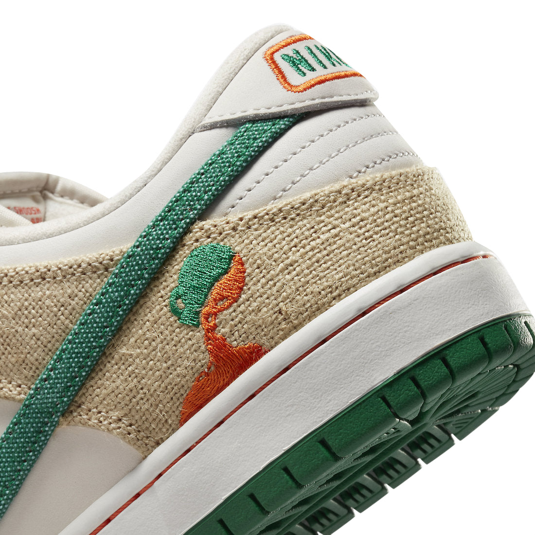 Jarritos X Nike SB Dunk Low Phantom