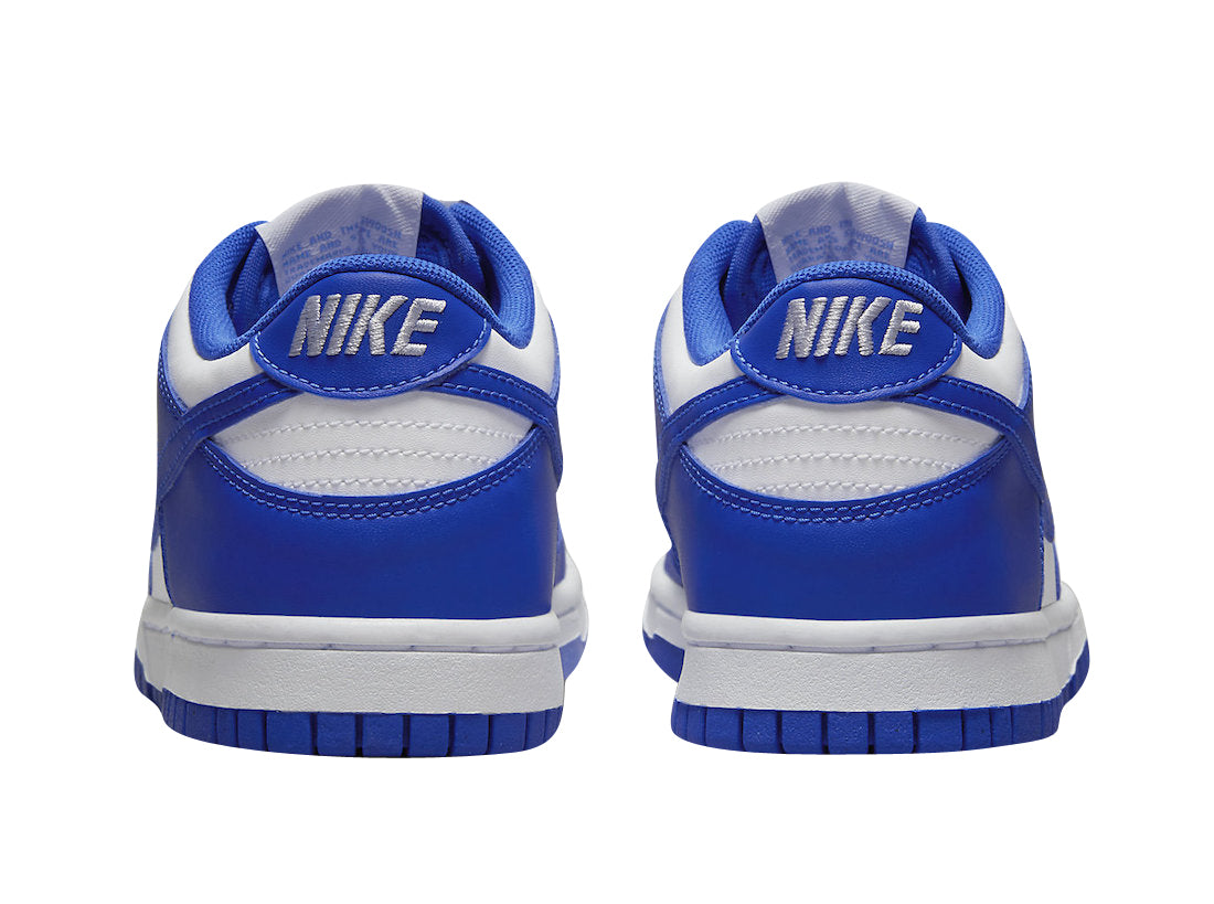 Nike Dunk Low GS Racer Blue