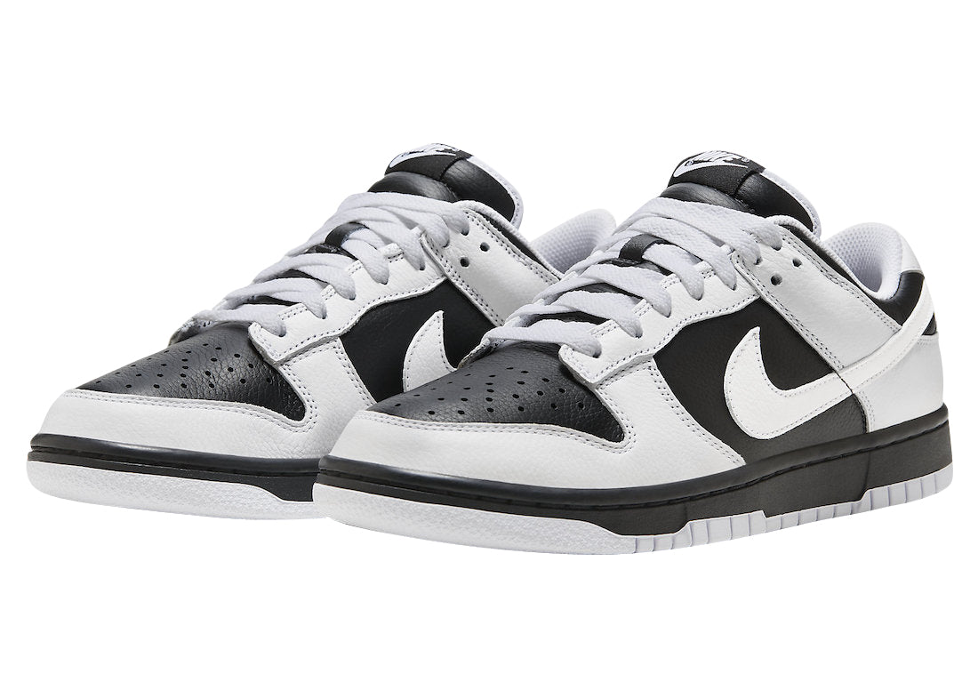 Nike Dunk Low Reverse Panda