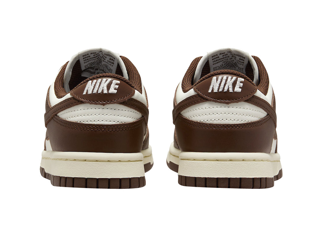 Nike Dunk Low WMNS Cacao Wow (WMNS)
