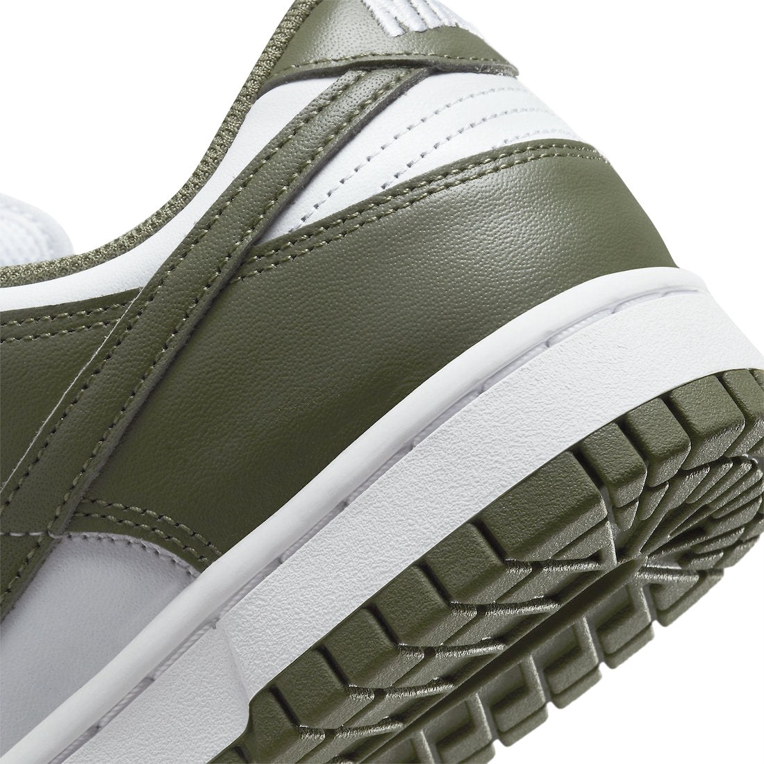Nike Dunk Low WMNS Medium Olive (WMNS)