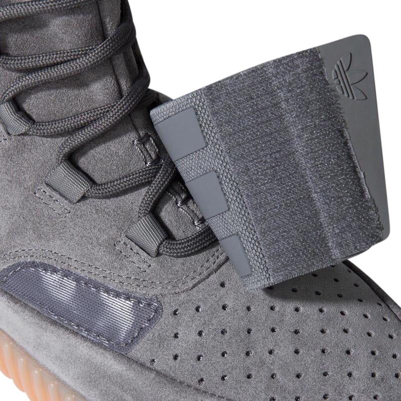Adidas Yeezy Boost 750 - Grey Gum (Glow In The Dark)