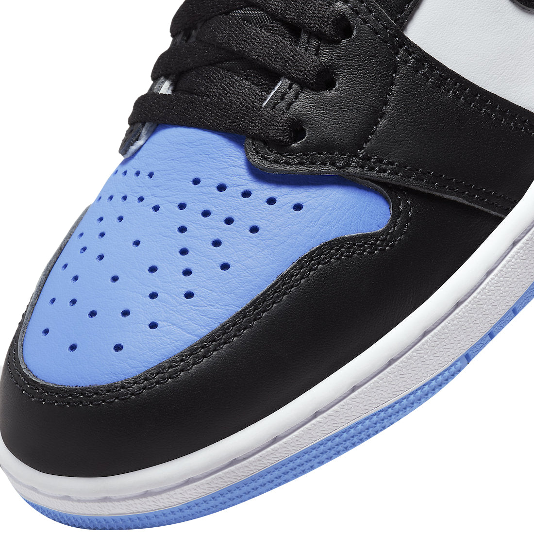 Air Jordan 1 High OG UNC Toe