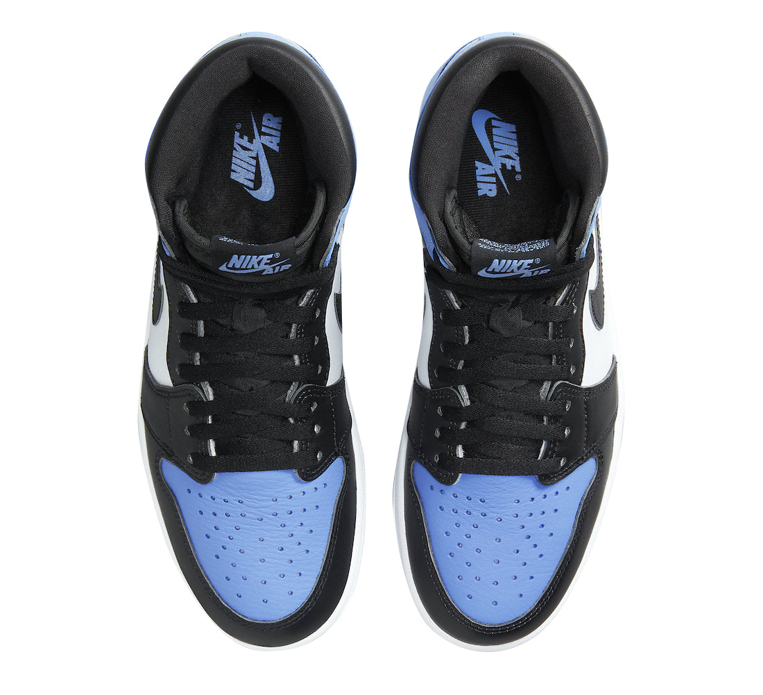 Air Jordan 1 High OG UNC Toe