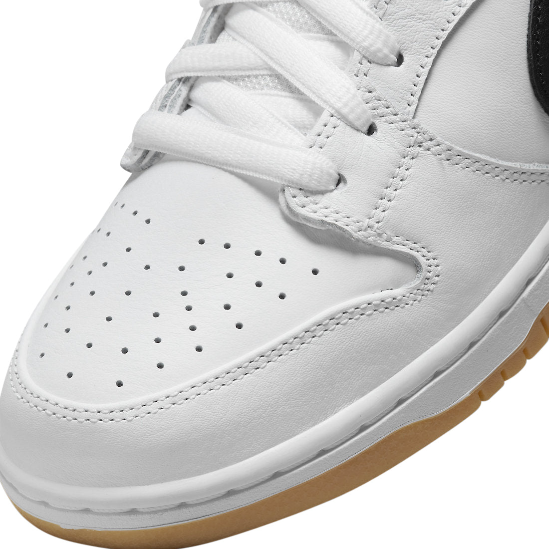 Nike SB Dunk Low White Gum