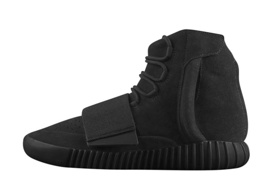 Adidas Yeezy Boost 750 - Black