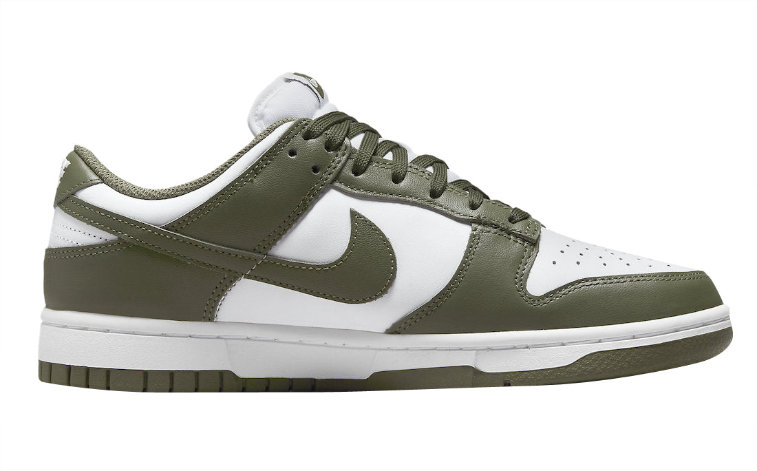 Nike Dunk Low WMNS Medium Olive (WMNS)