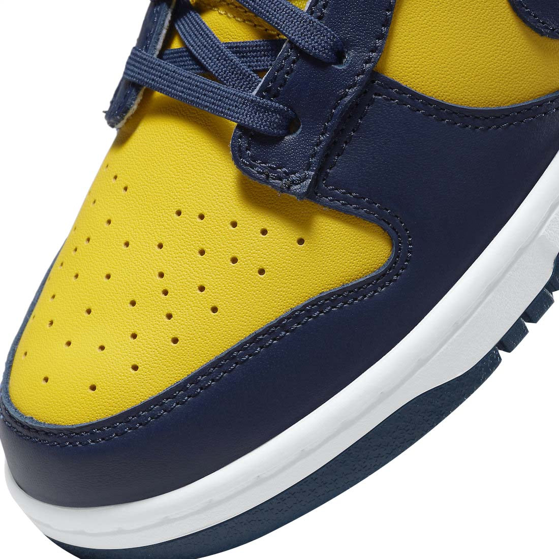 Nike Dunk Low Michigan