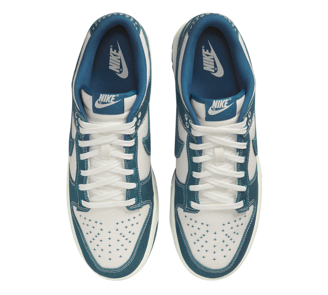 Nike Dunk Low Industrial Blue