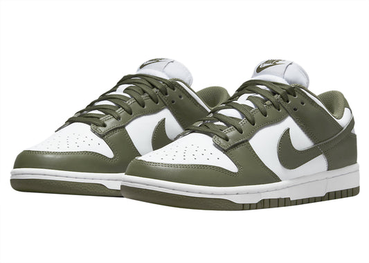Nike Dunk Low WMNS Medium Olive (WMNS)