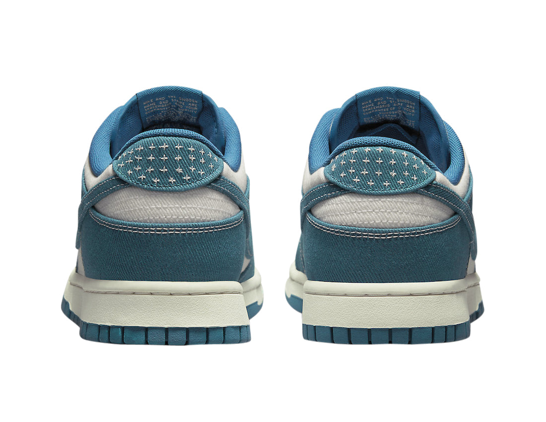 Nike Dunk Low Industrial Blue
