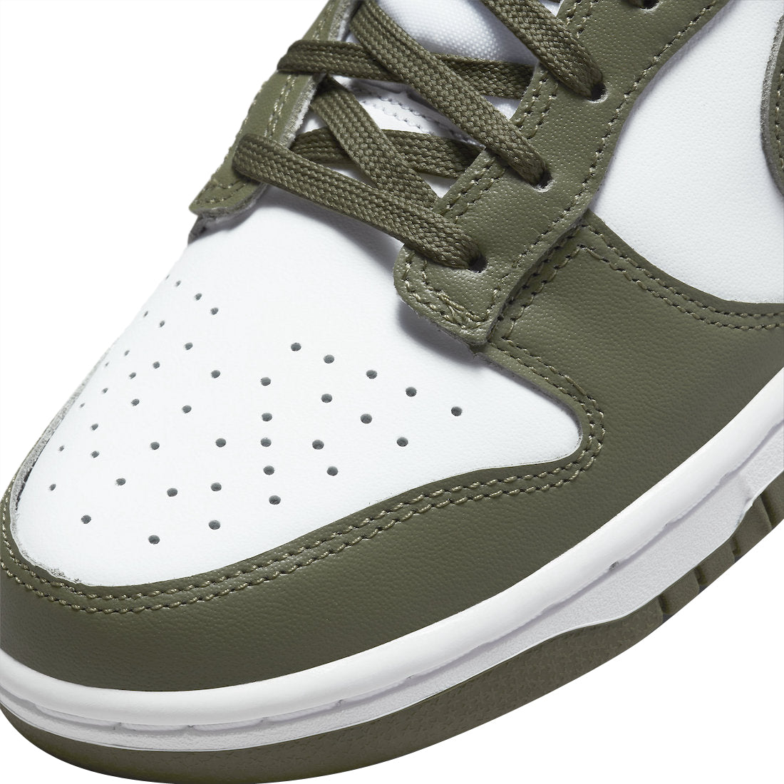 Nike Dunk Low WMNS Medium Olive (WMNS)