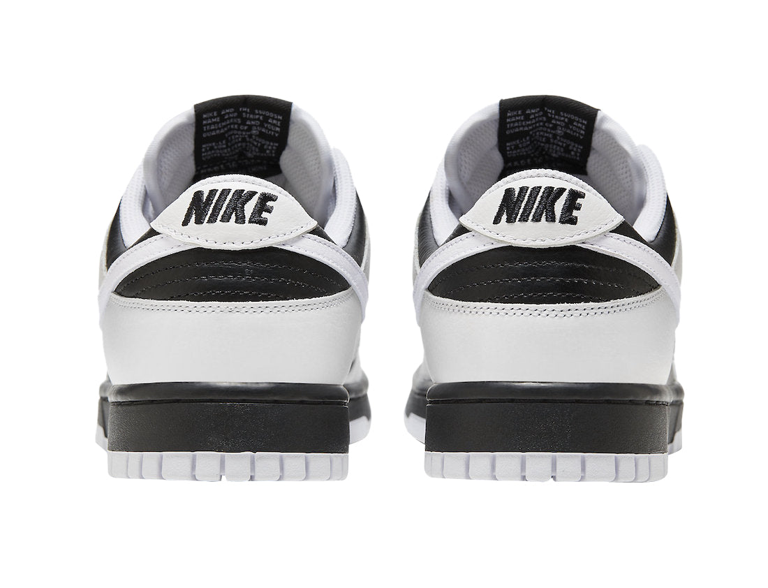 Nike Dunk Low Reverse Panda