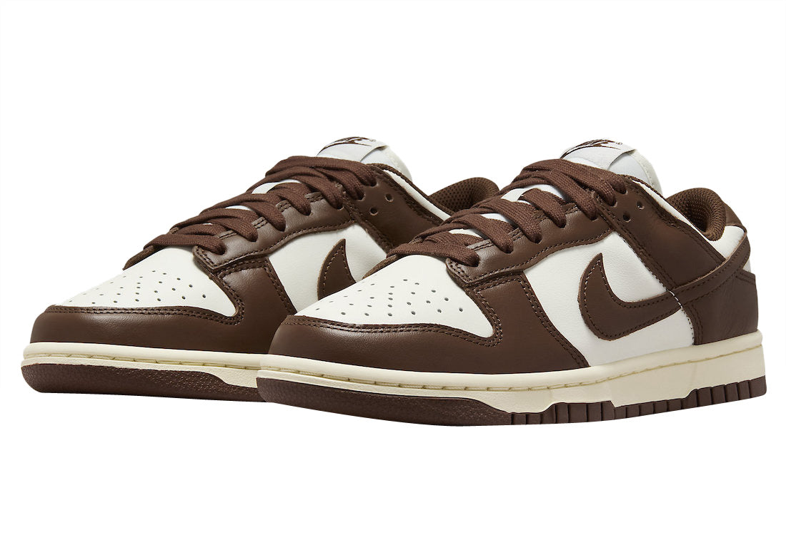 Nike Dunk Low WMNS Cacao Wow (WMNS)