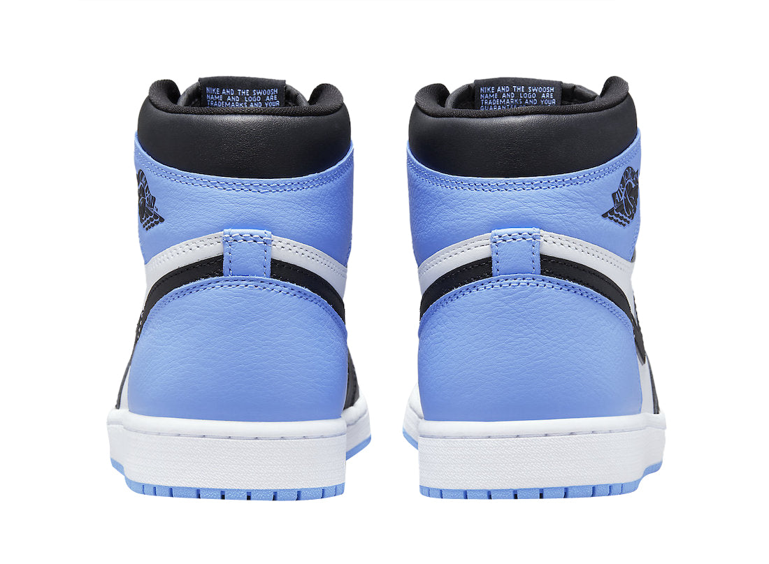 Air Jordan 1 High OG UNC Toe