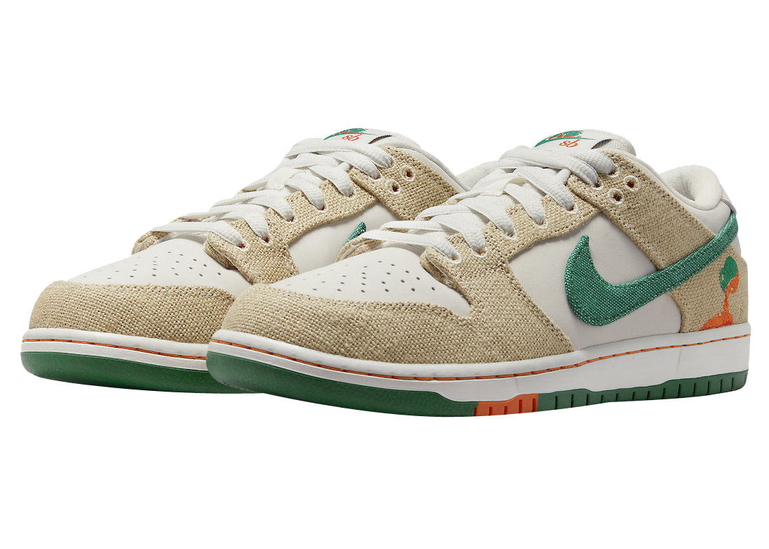 Jarritos X Nike SB Dunk Low Phantom