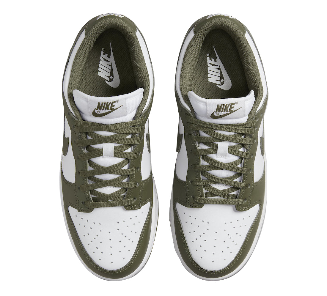 Nike Dunk Low WMNS Medium Olive (WMNS)