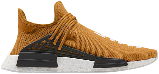 Pharrell X Adidas NMD Human Race - Tangerine