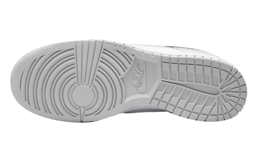 Nike Dunk Low Lottery Grey Fog